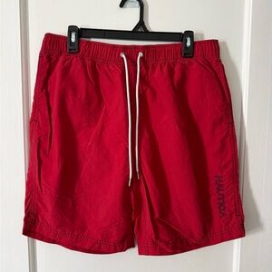 NAUTICA Men’s swim trunks